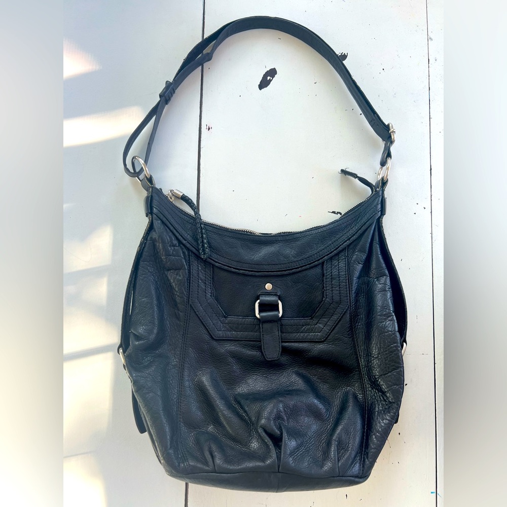 The Sak Leather Bag